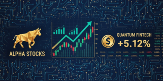 格林美股票走势图